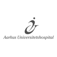 Aarhus Universitetshospital logo