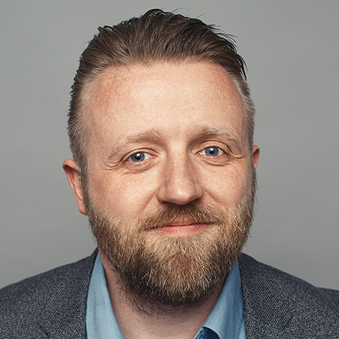 Klaus Veng, Produkt Direktør, Emento